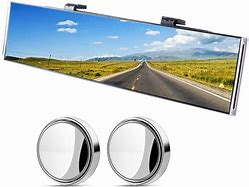 Image result for What Are Rear View Mirrors