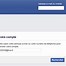 Image result for Facebook Mon Compte Me Connecter