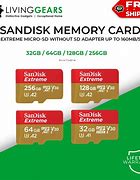 Image result for SanDisk Extreme 32GB