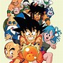 Image result for Dragon Ball Dragon Box