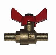 Image result for 1 2 Inch Ball Valve