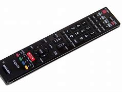 Image result for Sharp Remote Controll