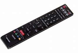 Image result for Sharp TV Remote LC-60LE757U