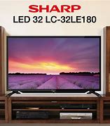 Image result for Sharp 32 Inch Roku TV