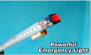 Image result for Batre Emergency Lamp