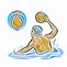 Image result for Water Polo Logo