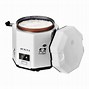 Image result for Mini Microwave Rice Cooker