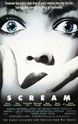 Image result for Scream 5 Logo