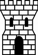 Image result for Medieval Castle Tower Clip Art