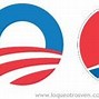 Image result for Pepsi Logo and Barack Obama