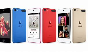 Image result for iPod New Model
