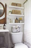 Image result for Bath Towel Storage