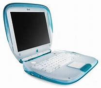 Image result for First Apple Laptop MacBook