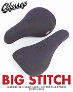 Image result for Odyssey BMX Seat