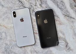 Image result for Is Silver iPhone X Original or Fake