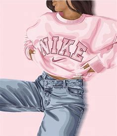 Pin by Shanniel Minto on Jamaica Store | Nike art, Cute nike outfits, Really cute outfits