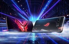 Image result for Asus ROG Phone 9 White