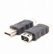 Image result for Cabos FireWire X USB A