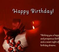 Image result for Free Birthday Card Messages