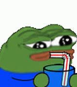 Image result for Pepe Sad GIF No Background