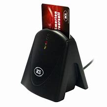 Image result for USB Smart Card Reader