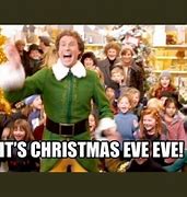 Image result for Working On Christmas Eve Meme