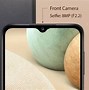 Image result for Samsung A12 Main Camera