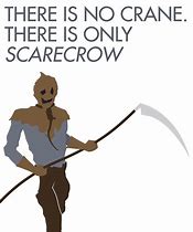 Image result for Scarecrow Quotes Batman