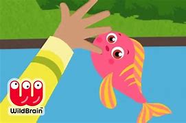 Image result for Nusery Rhymes a Fish Bit