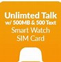 Image result for Smartwatch Sim AT&T 4G