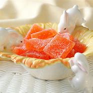 Image result for Orange Candy Aesthetic
