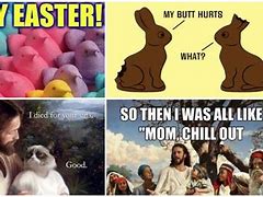Image result for After Easter Meme