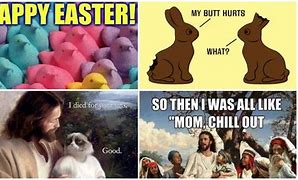 Image result for Easter Chick Meme