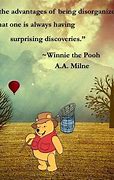 Image result for Disney Pooh Quotes