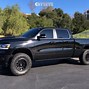Image result for Ram 1500 4 Inch Lift Stock Wheels