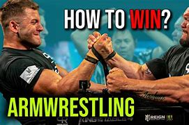 Image result for Arm Wrestling Techniques