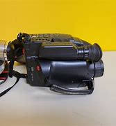 Image result for JVC Super VHS Camcorder