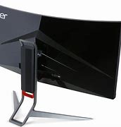 Image result for Acer Predator X34 Monitor Mount