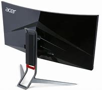 Image result for Acer X34 Predator 3440X1440p