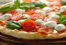 Image result for Italian Pizza Images