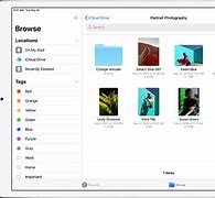 Image result for iPad File System