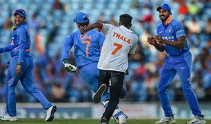 Image result for MS Dhoni Fans