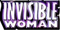 Image result for Invisible Woman Text