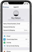 Image result for Apple ID Services