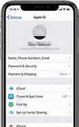 Image result for How to Get an Apple ID Account