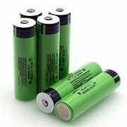 Image result for Lithium Ion Torch Batteries Rechargeable