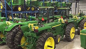 Image result for John Deere Tractor Collection