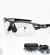 Image result for cycling glasses photochromic
