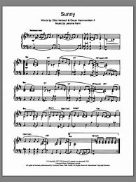 Image result for Franz Gordon Sheet Music Sunny Morning