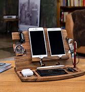 Image result for Multiple Charging Station Organizer